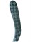 Клюшка хоккейная RUSSTICK OSA v1.1 P28 Grip, 100% Карбон, 168см, 70 Жесткость, правая Н2507-04544