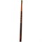 Хоккейная клюшка RUSSTICK "OSA" v1.0, с шайбой, 142 см, 45 жесткость, Р92, левая Н2409-00113
