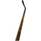 Хоккейная клюшка RUSSTICK "OSA" v1.0, с шайбой, 132 см, 35 жесткость, Р92, левая H2409-00109