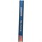 Хоккейная клюшка RUSSTICK "OSA" v1.0, с шайбой, 132 см, 35 жесткость, Р92, левая H2409-00109