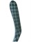 Клюшка хоккейная RUSSTICK OSA v1.1 P28 Grip, 100% Карбон, 157см, 65 Жесткость, левая H2507-04699